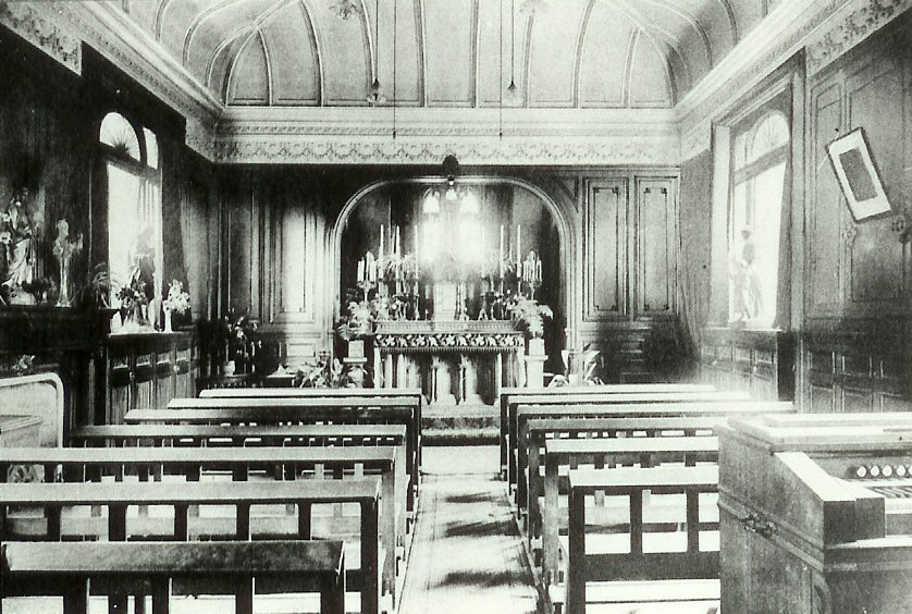 Convent Chapel