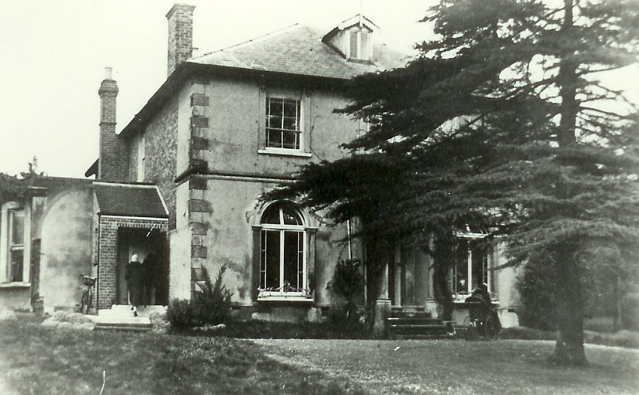 Derwent House