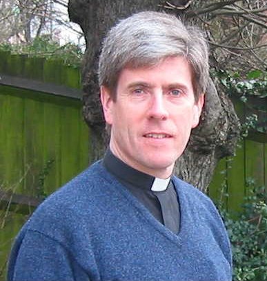 Fr John Dermody